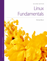Linux Fundamentals, 2nd Edition.epub